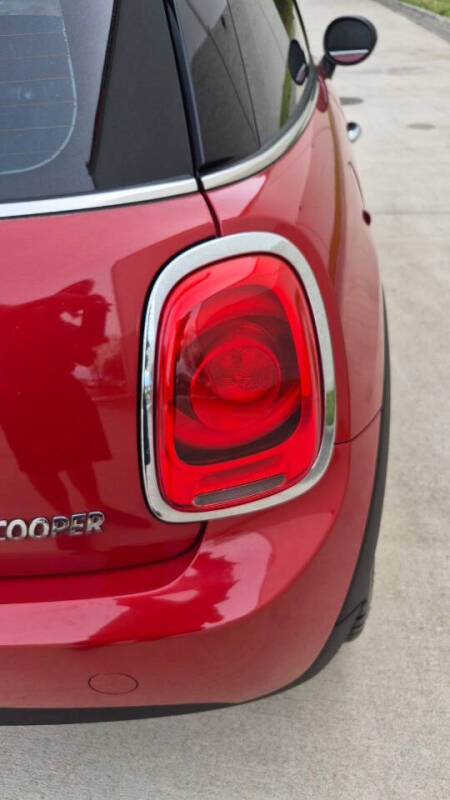 2014 MINI Hardtop Cooper