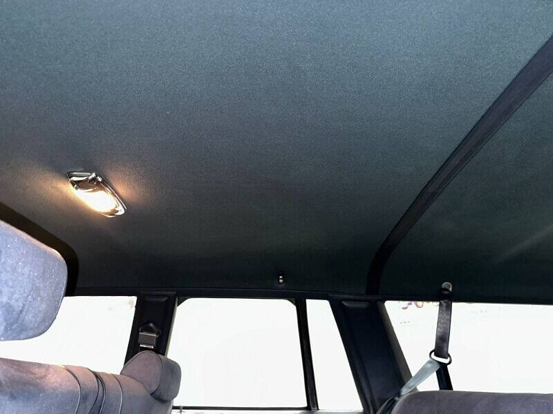 1989 Chevrolet Caprice Classic