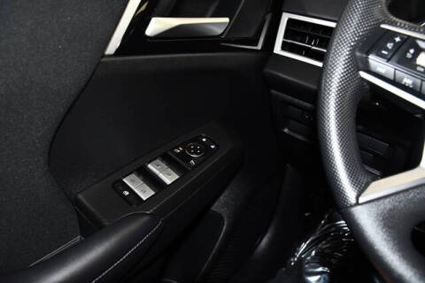 2024 Mitsubishi Outlander ES