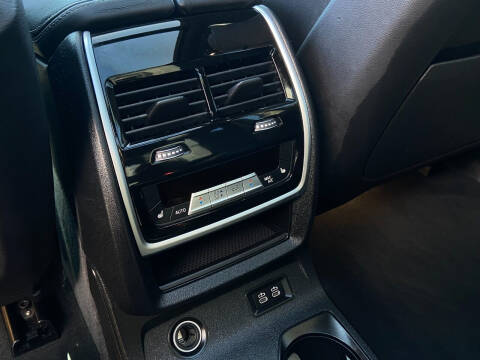 2019 BMW X7 xDrive50i