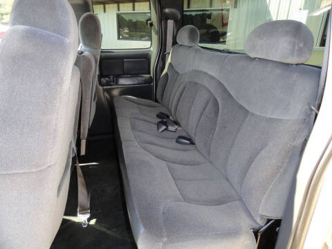 2002 GMC Sierra 1500