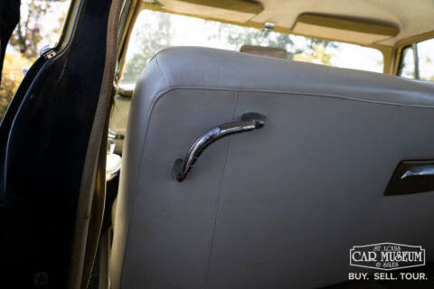 1955 Chrysler New Yorker