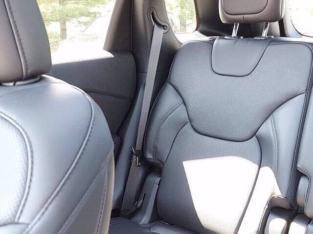 2020 Jeep Cherokee High Altitude