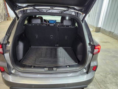 2023 Ford Escape Hybrid ST-Line