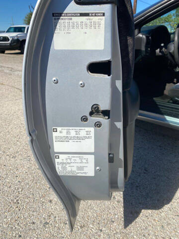 2002 Chevrolet Camaro