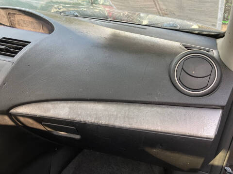 2010 Mazda MAZDA3 i Sport