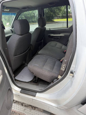 2002 Ford Explorer Sport Trac Value