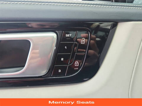 2019 Porsche Cayenne Turbo