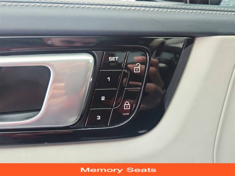 2019 Porsche Cayenne Turbo