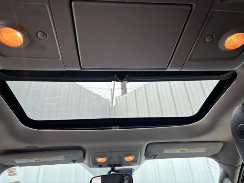 2016 Buick Enclave Premium