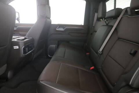 2026 GMC Sierra 3500HD