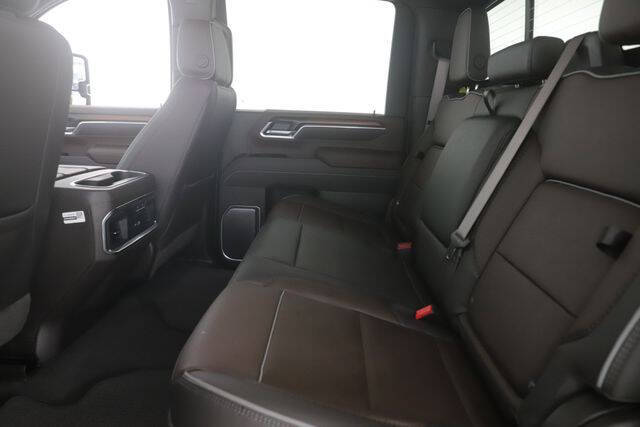 2026 GMC Sierra 3500HD