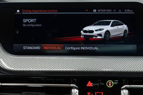 2024 BMW 2 Series 228i Gran Coupe