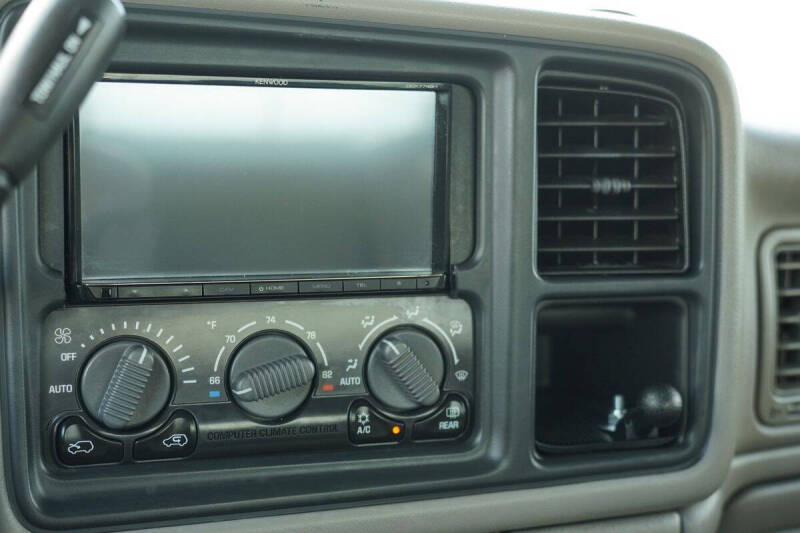 2001 GMC Sierra 3500