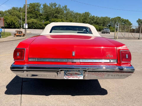 1975 Oldsmobile Delta Eighty-Eight