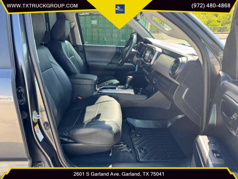 2019 Toyota Tacoma