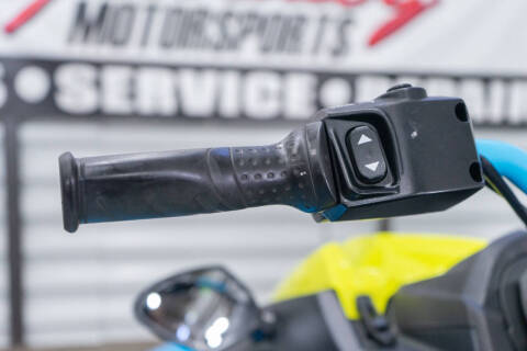 2022 Yamaha GP 800 R