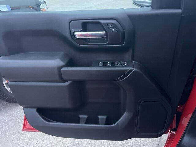 2022 Chevrolet Silverado 1500 Limited