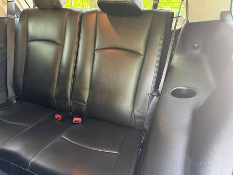 2016 Dodge Journey SE