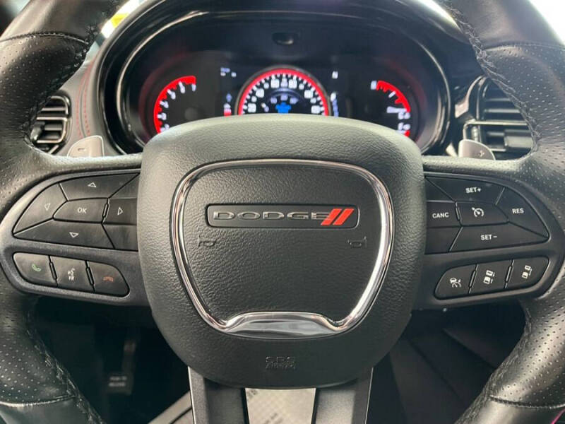 2023 Dodge Durango GT Premium