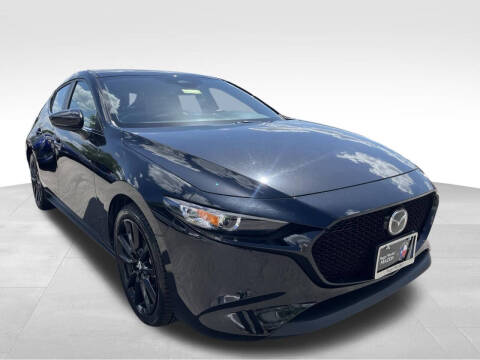 2024 Mazda Mazda3 Hatchback 2.5 S Select Sport