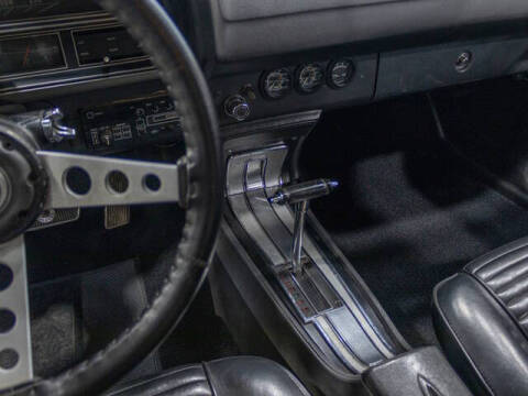 1970 Ford Torino