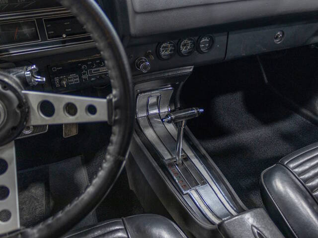 1970 Ford Torino