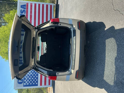 2011 GMC Terrain SLE-2