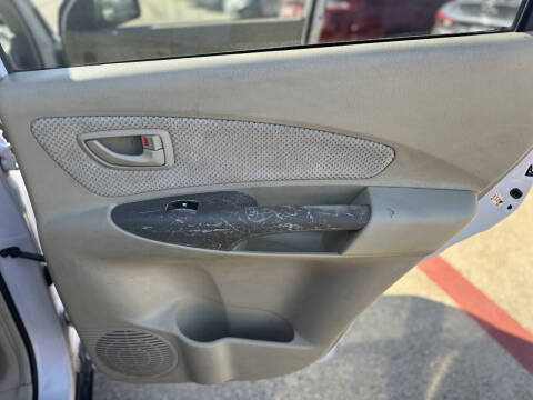 2006 Hyundai Tucson Limited