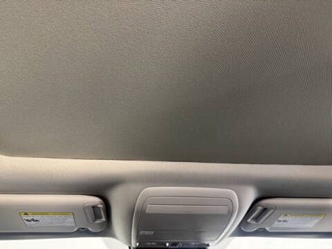 2025 Mazda CX-50 2.5 S Premium