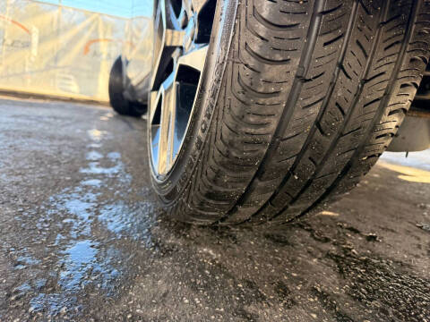 2017 Volvo S60 T5 Dynamic