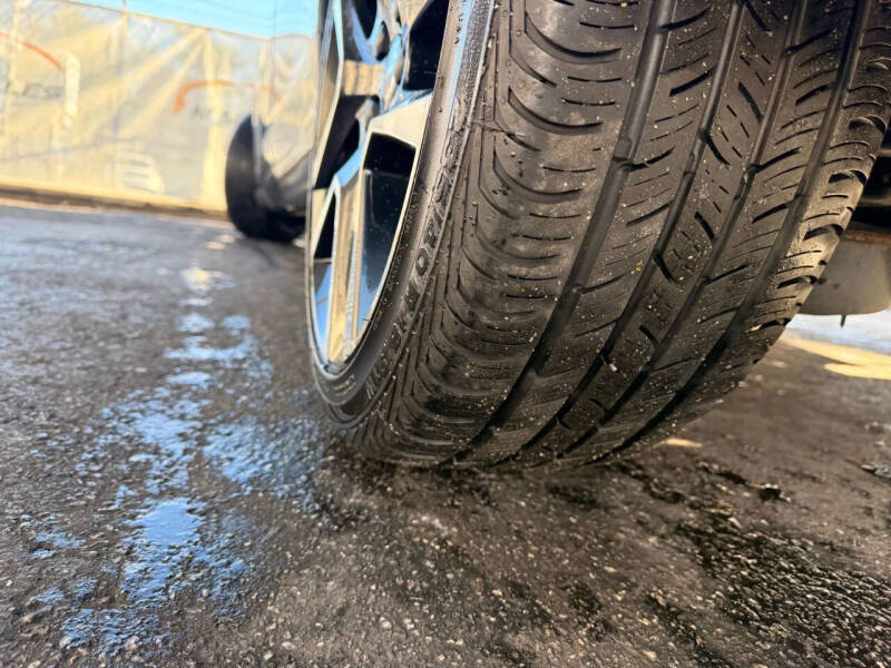 2017 Volvo S60 T5 Dynamic