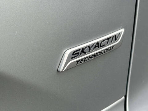 2018 Mazda CX-9 Touring