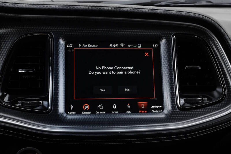 2020 Dodge Challenger