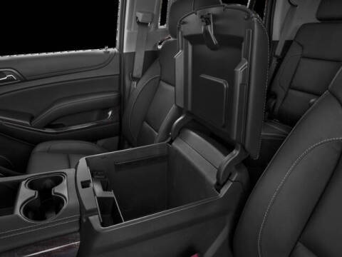 2017 Chevrolet Tahoe LS