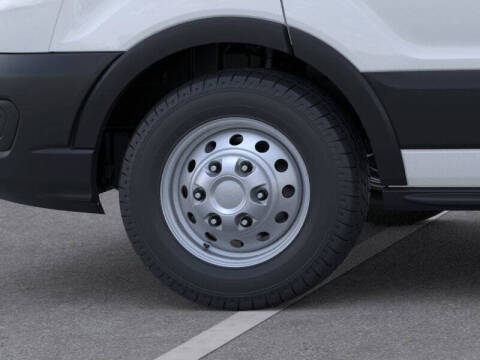 2026 Ford Transit 350