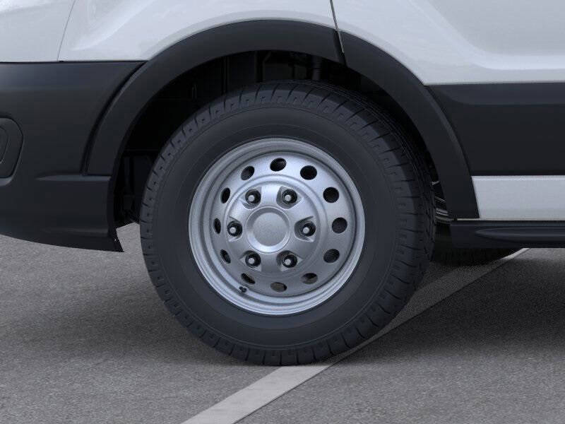 2026 Ford Transit 350