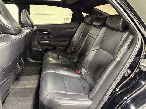 2023 Toyota Crown Limited