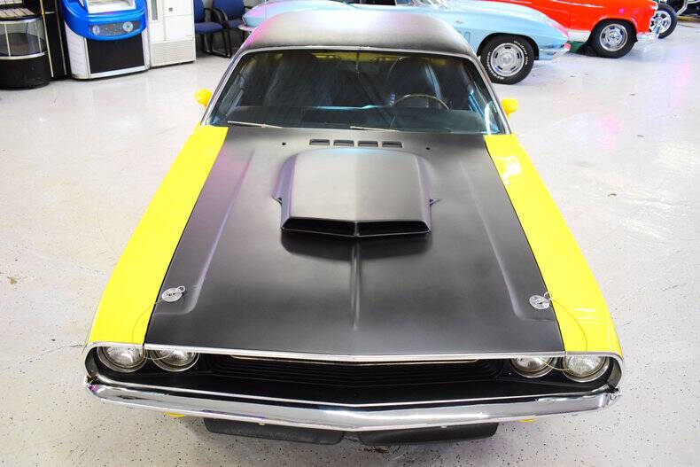 1970 Dodge Challenger