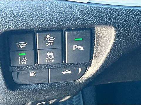 2018 Acura TLX V6 w/Advance