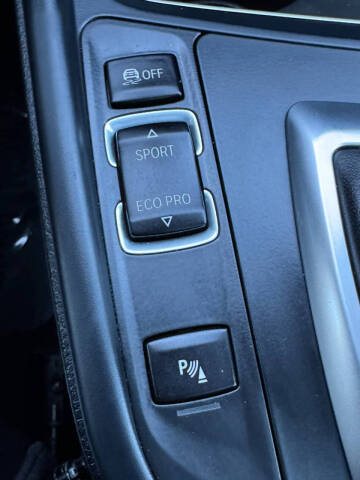 2015 BMW 4 Series 435i