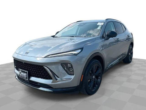 2024 Buick Envision Sport Touring