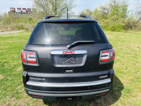 2015 GMC Acadia SLT-1