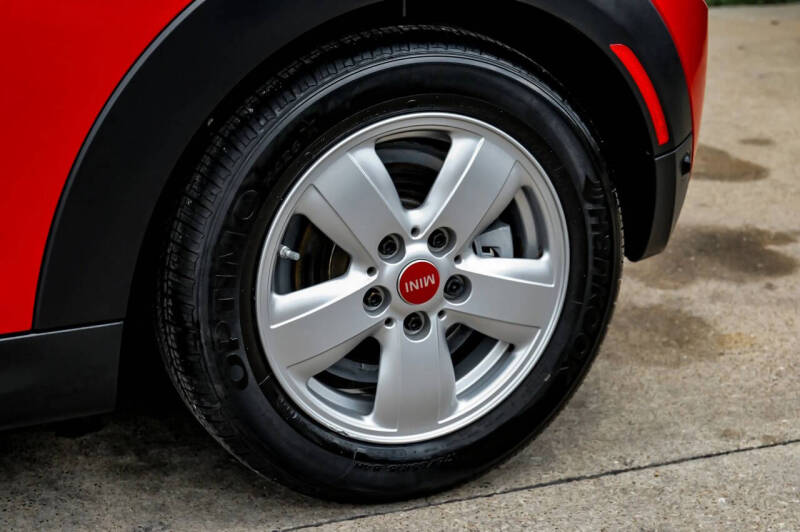 2019 MINI Hardtop 2 Door