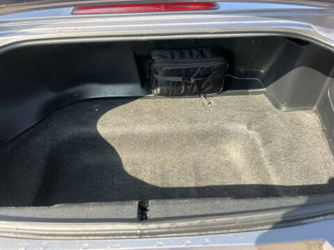 2006 Mazda MX-5 Miata Grand Touring