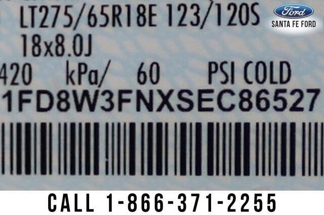 2025 Ford F-350 Super Duty XL