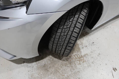 2016 Lexus IS 300