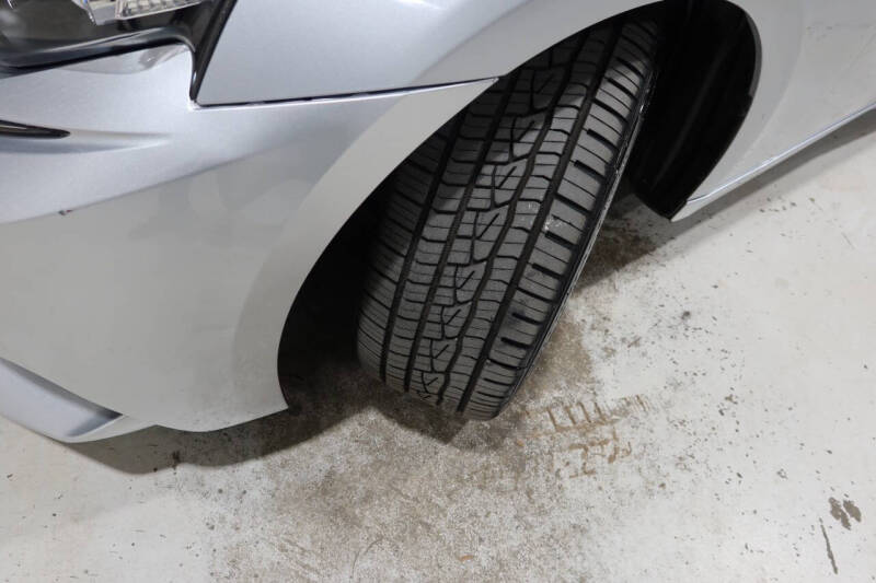 2016 Lexus IS 300