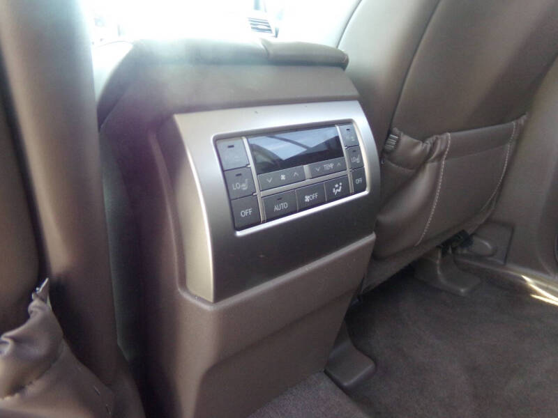 2010 Lexus GX 460