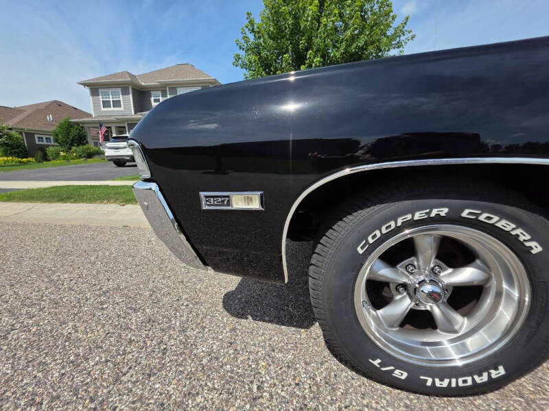1968 Chevrolet Caprice